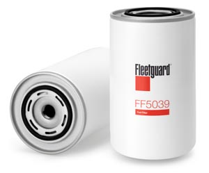 Fleetguard FUEL FILTER