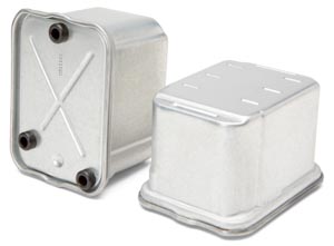 Fleetguard FUEL FILTER