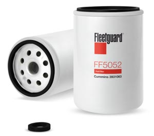 Fleetguard FUEL FILTER