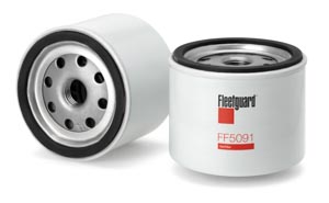 Fleetguard FUEL FILTER