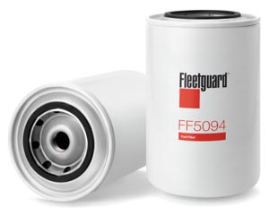 Fleetguard FUEL FILTER