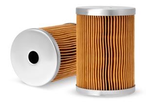 Fleetguard FUEL FILTER