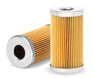 Fleetguard FUEL FILTER (Kioti substitute: 84612-4316-0)