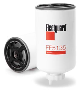 Fleetguard FUEL FILTER
