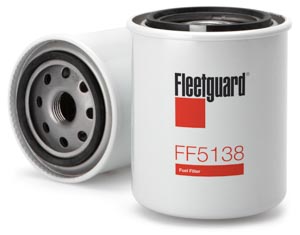 Fleetguard FUEL FILTER