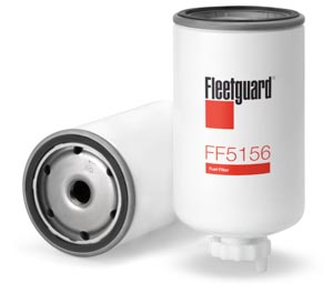 Fleetguard FUEL FILTER