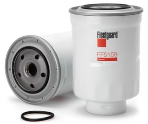 Fleetguard FUEL FILTER