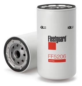 Fleetguard FUEL FILTER