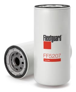 Fleetguard FUEL FILTER