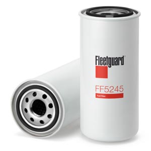 Fleetguard FUEL FILTER