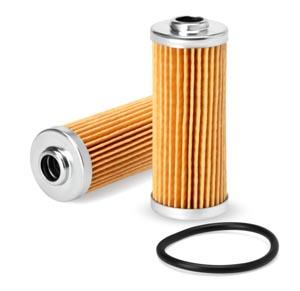 Fleetguard FUEL FILTER
