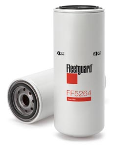 Fleetguard FUEL FILTER