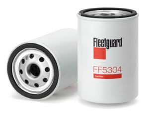Fleetguard FUEL FILTER