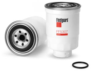 Fleetguard FUEL FILTER