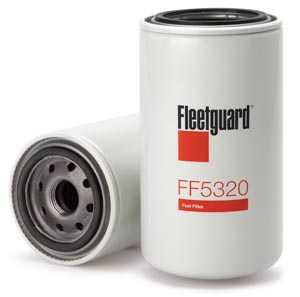 Fleetguard FUEL FILTER