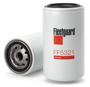 Fleetguard FUEL FILTER