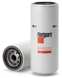 Fleetguard FUEL FILTER