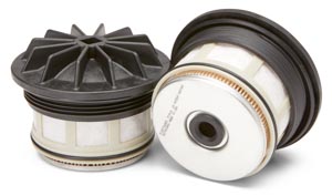 Fleetguard FUEL FILTER