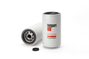 Fleetguard FUEL FILTER
