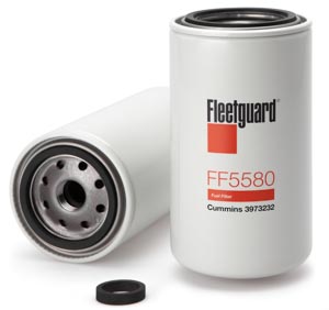 Fleetguard FUEL FILTER