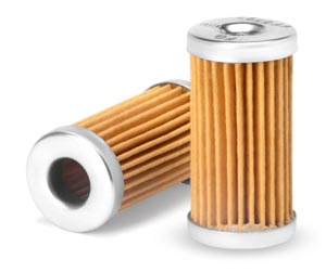 Fleetguard FUEL FILTER