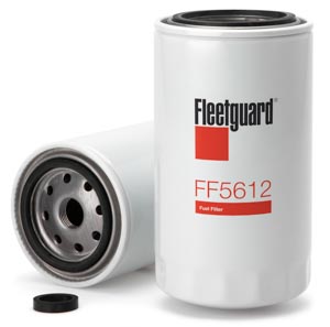 Fleetguard FUEL FILTER