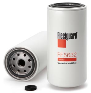 Fleetguard FUEL FILTER