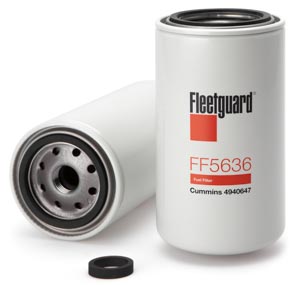 Fleetguard FUEL FILTER