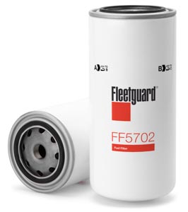 Fleetguard FUEL FILTER