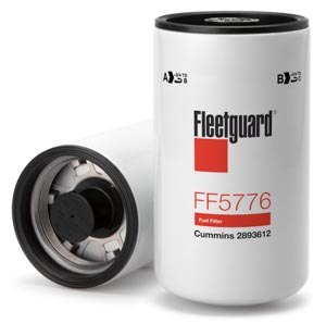 Fleetguard FUEL FILTER