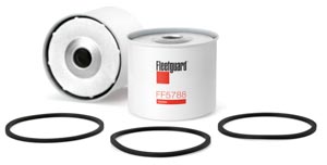 Fleetguard FUEL FILTER C