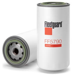 Fleetguard FUEL FILTER