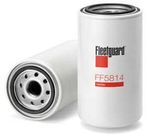 Fleetguard FUEL FILTER