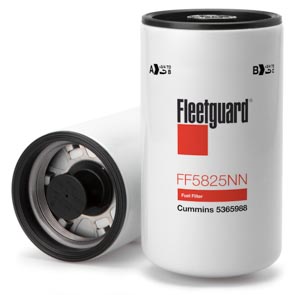 Fleetguard FUEL FILTER