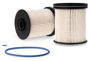 Fleetguard FUEL FILTER CARTRIDGE