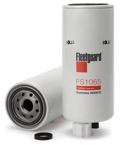 Fleetguard FUEL/WATER SEPARATOR FILTER