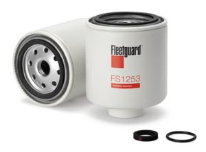 Fleetguard FUEL/WATER SEPARATOR FILTER