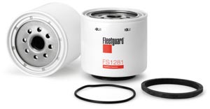 Fleetguard FUEL/WATER SEPARATOR FILTER