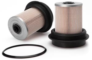 Fleetguard FUEL/WATER SEPARATOR FILTER