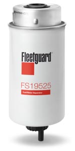 Fleetguard FUEL/WATER SEPARATOR FILTER