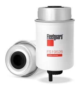 Fleetguard FUEL/WATER SEPARATOR FILTER