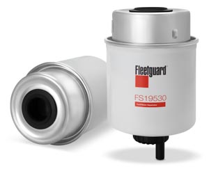 Fleetguard FUEL/WATER SEPARATOR FILTER