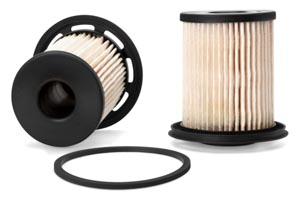 Fleetguard FUEL/WATER SEPARATOR FILTER