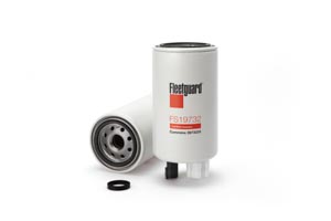 Fleetguard FUEL/WATER SEPARATOR FILTER