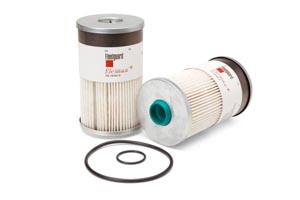 Fleetguard FUEL/WATER SEPARATOR FILTER