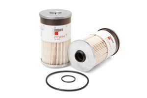 Fleetguard FUEL/WATER SEPARATOR FILTER