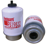 Fleetguard FUEL/WATER SEPARATOR FILTER