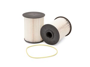 Fleetguard FUEL/WATER SEPARATOR FILTER
