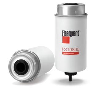 Fleetguard FUEL/WATER SEPARATOR FILTER