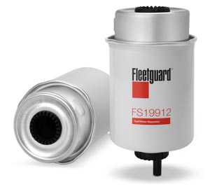 Fleetguard FUEL/WATER SEPARATOR FILTER